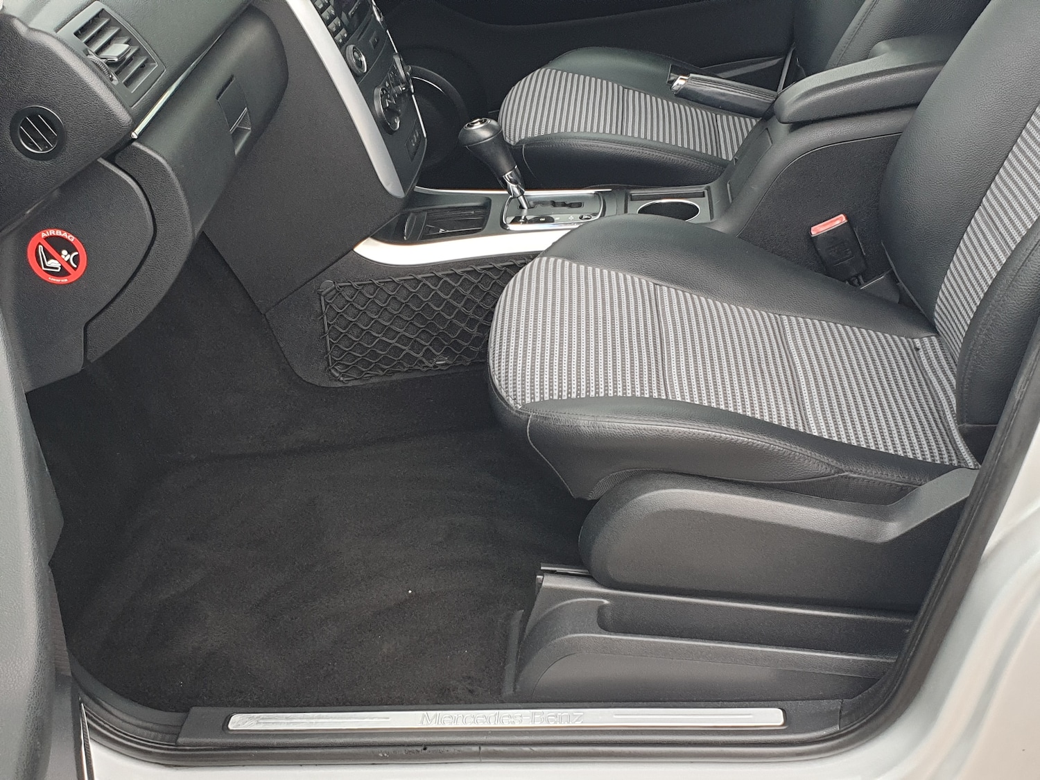 Used Mercedes-Benz B Class 2007 for sale - 76374616: Photo 15