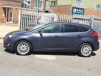 Used Ford Focus 2014 for sale - 79023750: Photo