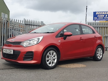 2016 (16) - 1.25 1 5dr