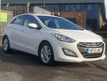 Used Hyundai i30 2013 for sale - 76972968: Photo