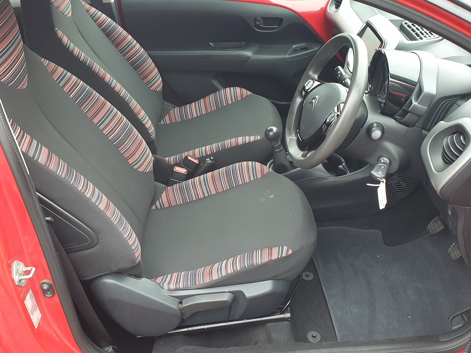 Used Citroen C1 2016 for sale - 77259045: Photo 10