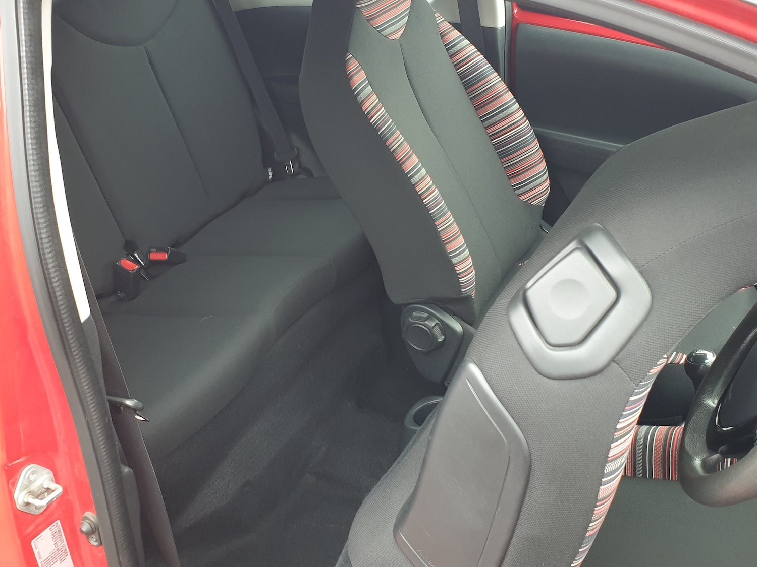 Used Citroen C1 2016 for sale - 77259045: Photo 11