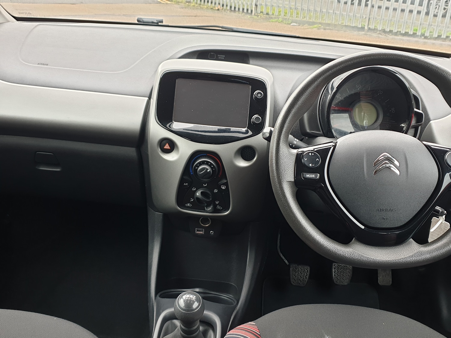 Used Citroen C1 2016 for sale - 77259045: Photo 12