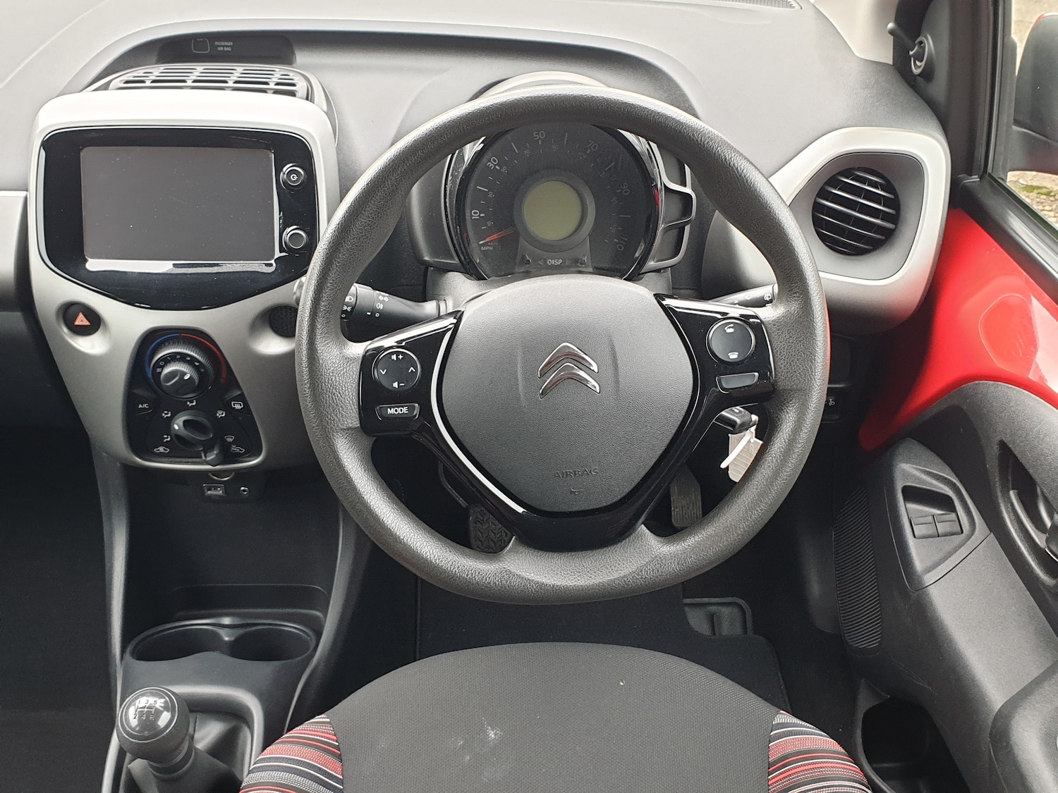 Used Citroen C1 2016 for sale - 77259045: Photo 13
