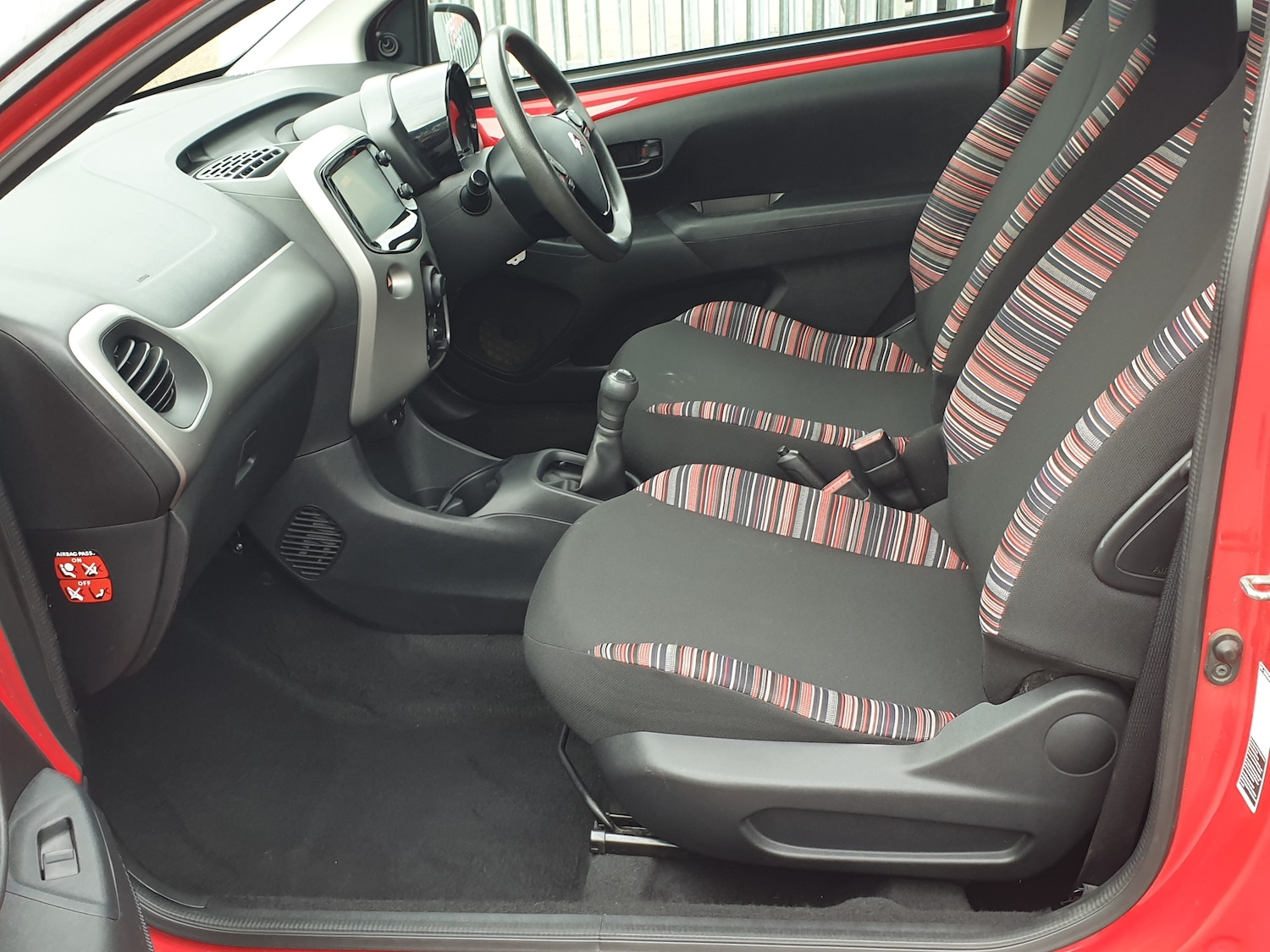 Used Citroen C1 2016 for sale - 77259045: Photo 14