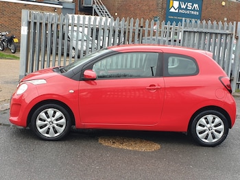 Used Citroen C1 2016 for sale - 77259045: Photo