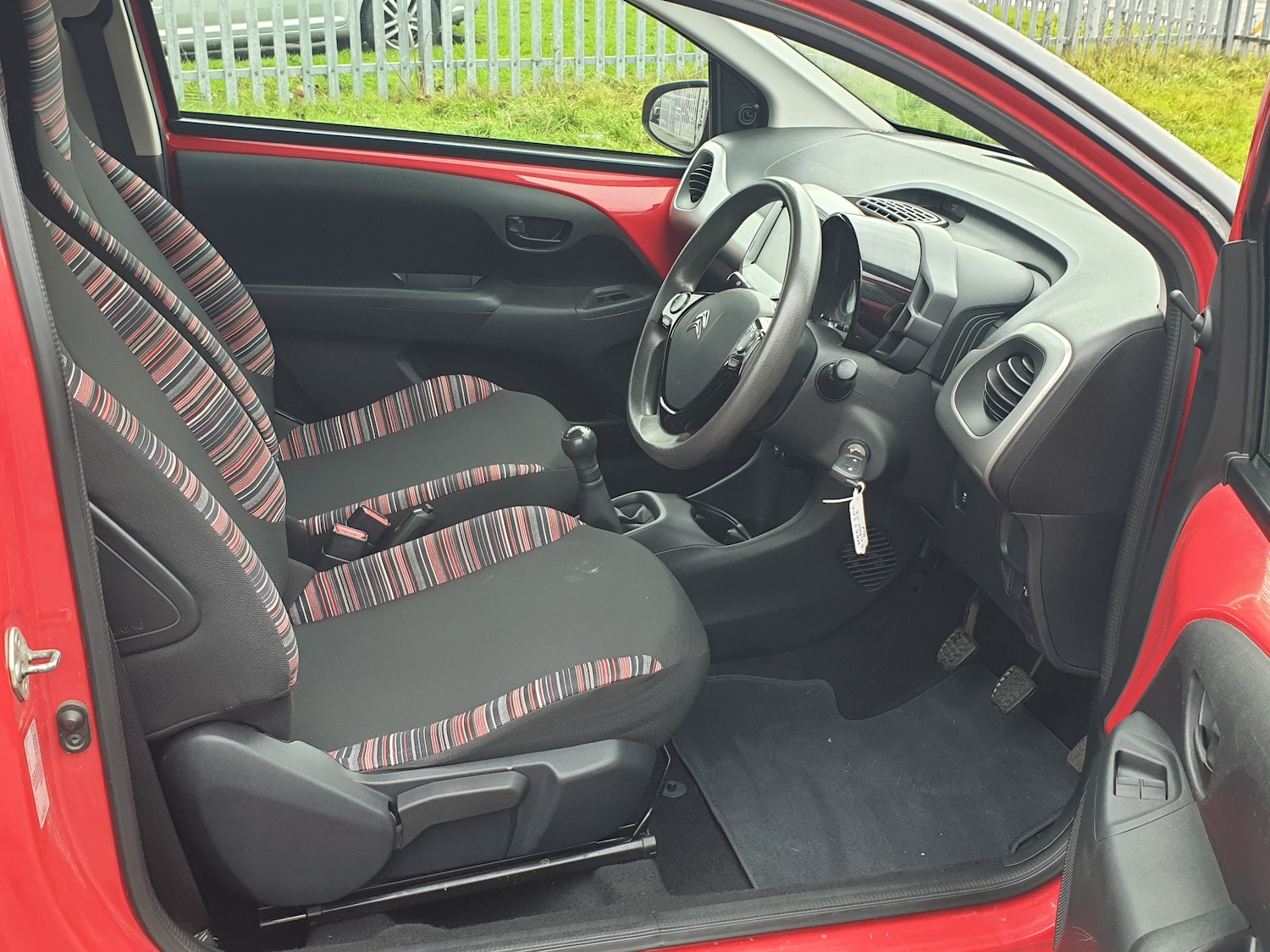 Used Citroen C1 2016 for sale - 77259045: Photo 9