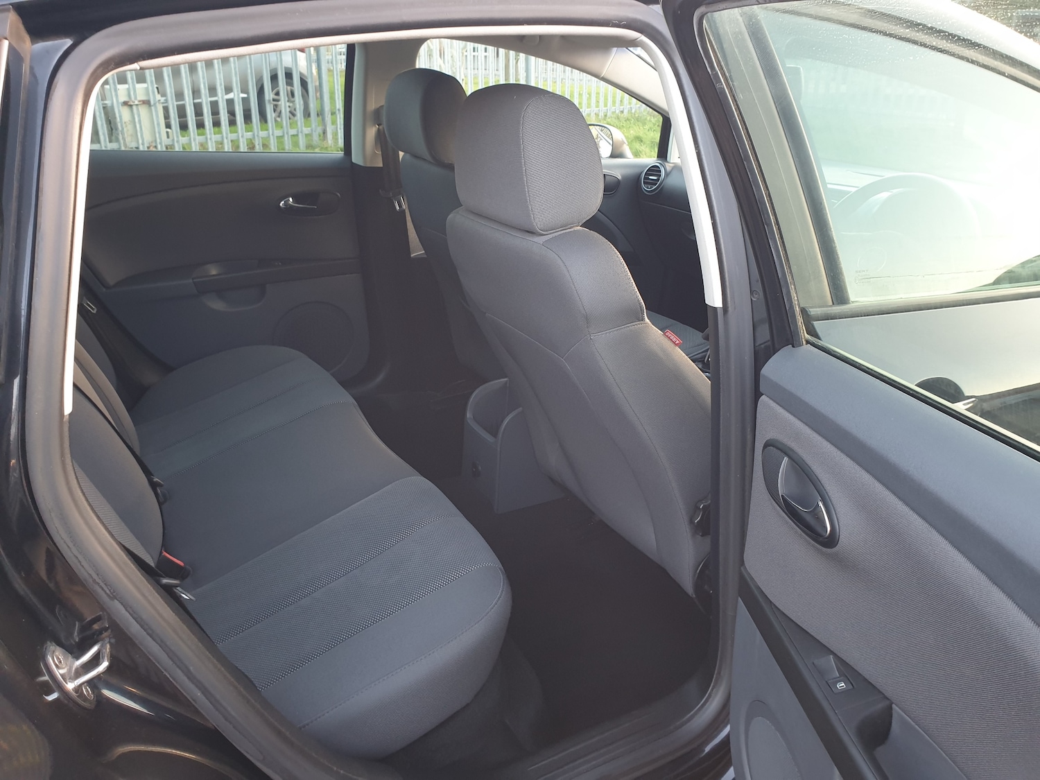 Used SEAT Leon 2006 for sale - 76883925: Photo 10