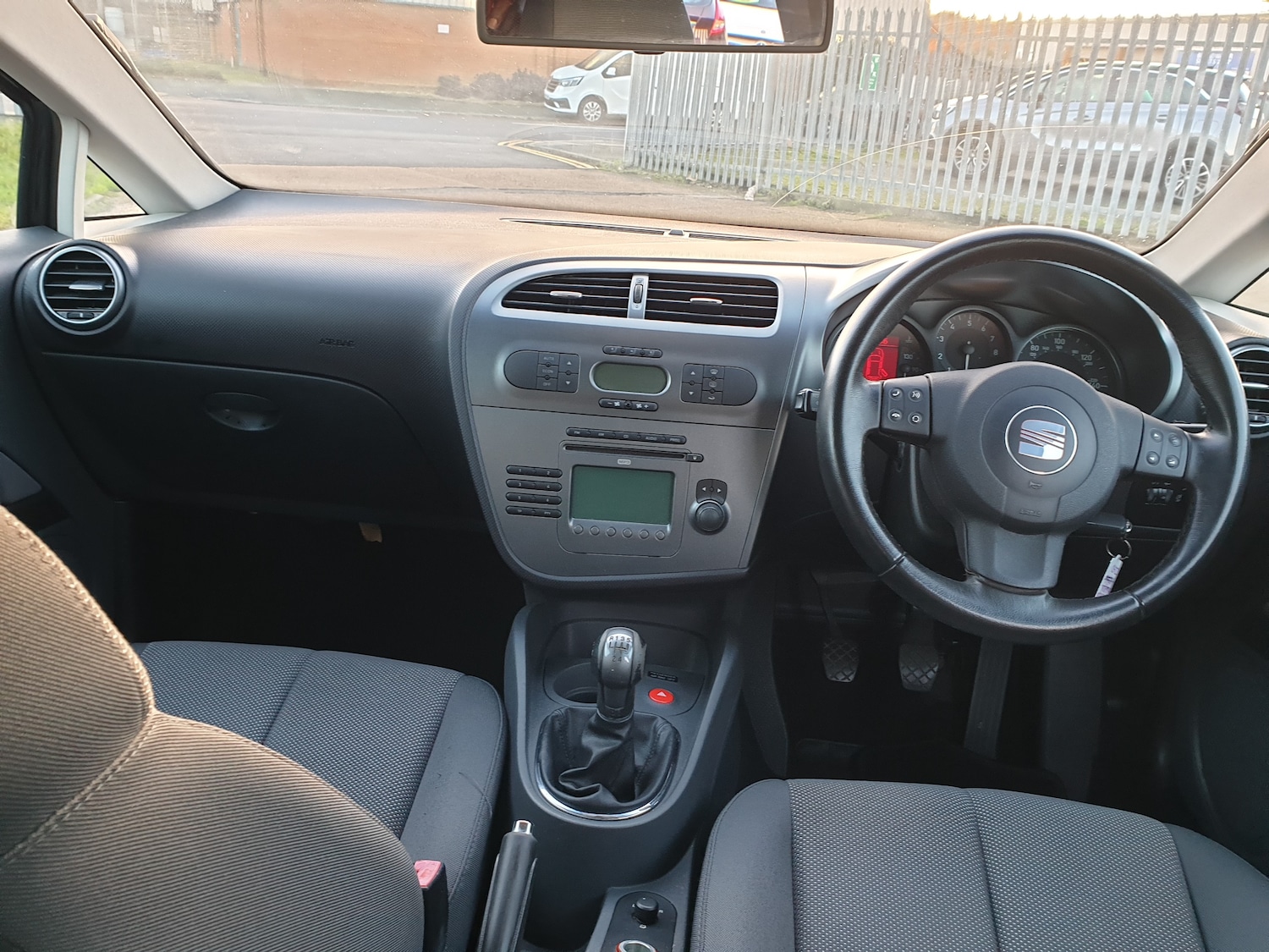 Used SEAT Leon 2006 for sale - 76883925: Photo 11