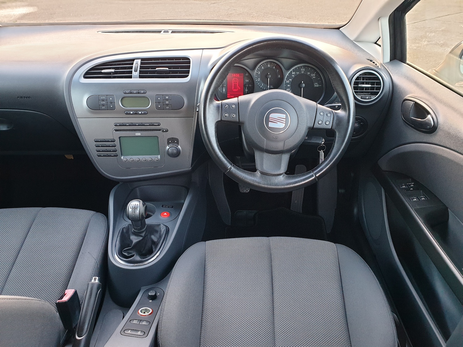 Used SEAT Leon 2006 for sale - 76883925: Photo 12