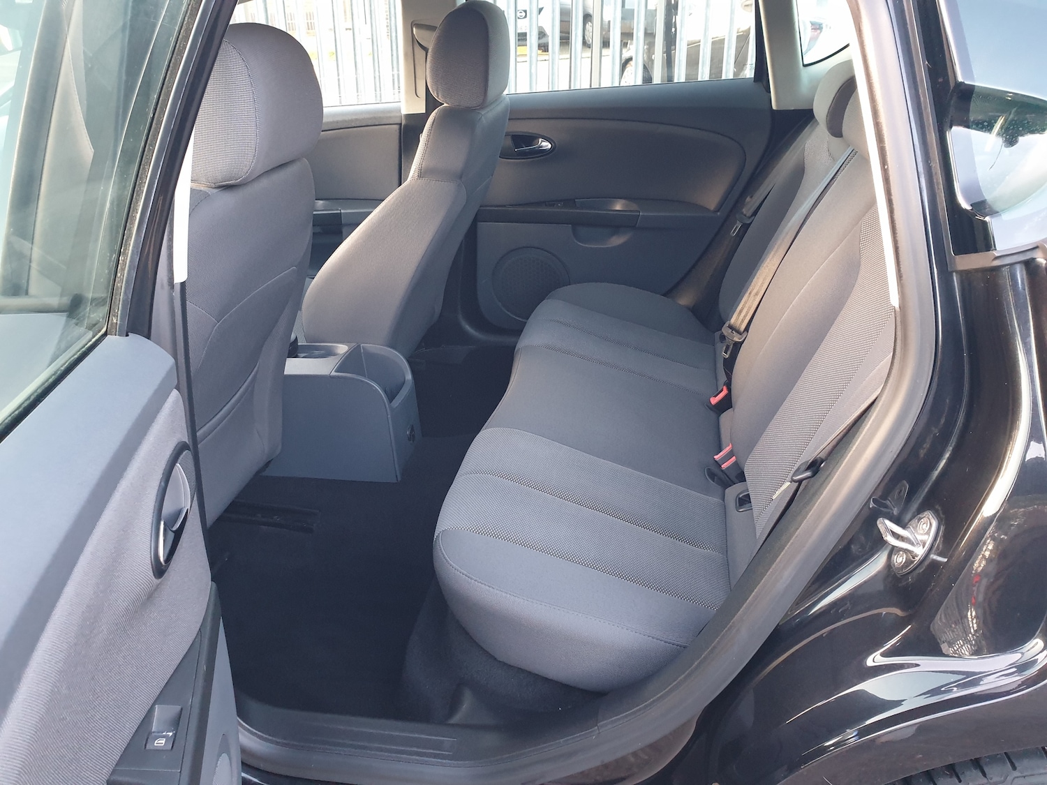 Used SEAT Leon 2006 for sale - 76883925: Photo 13