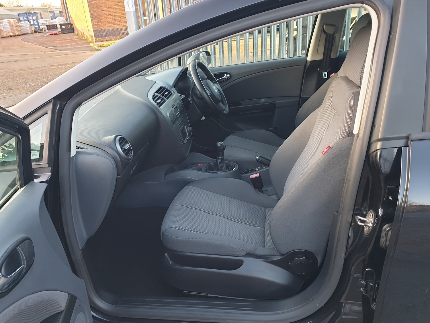 Used SEAT Leon 2006 for sale - 76883925: Photo 14