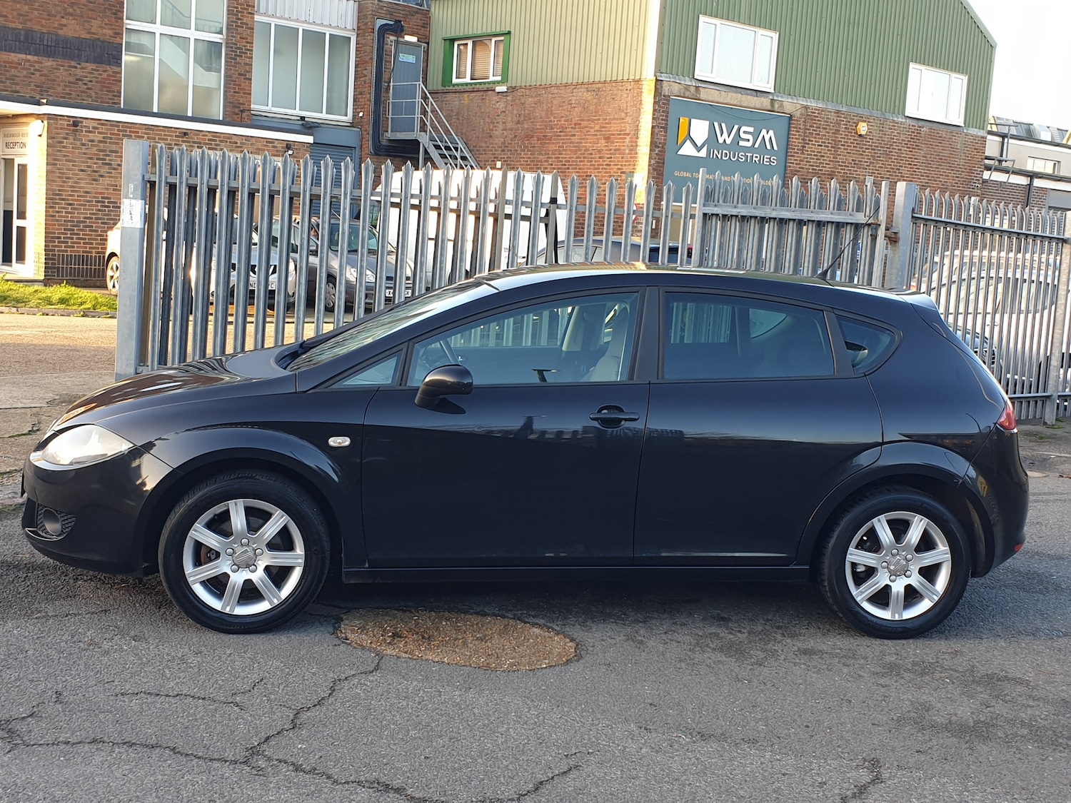 Used SEAT Leon 2006 for sale - 76883925: Photo 4