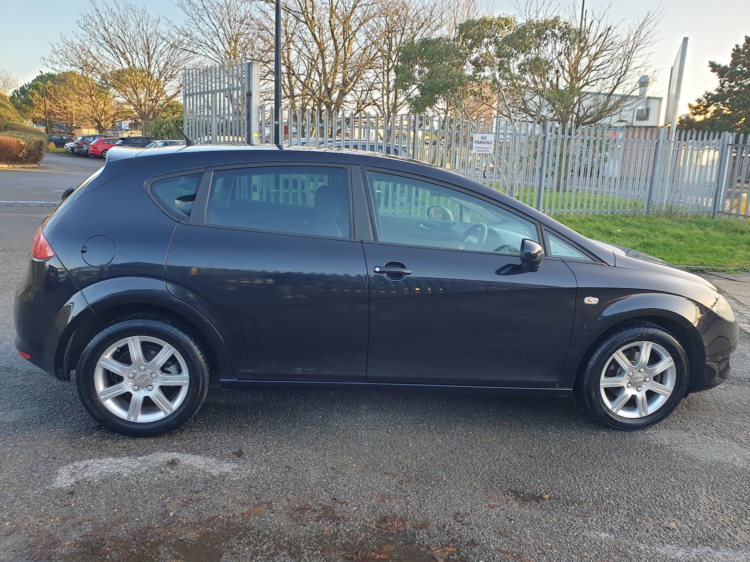 Used SEAT Leon 2006 for sale - 76883925: Photo 7