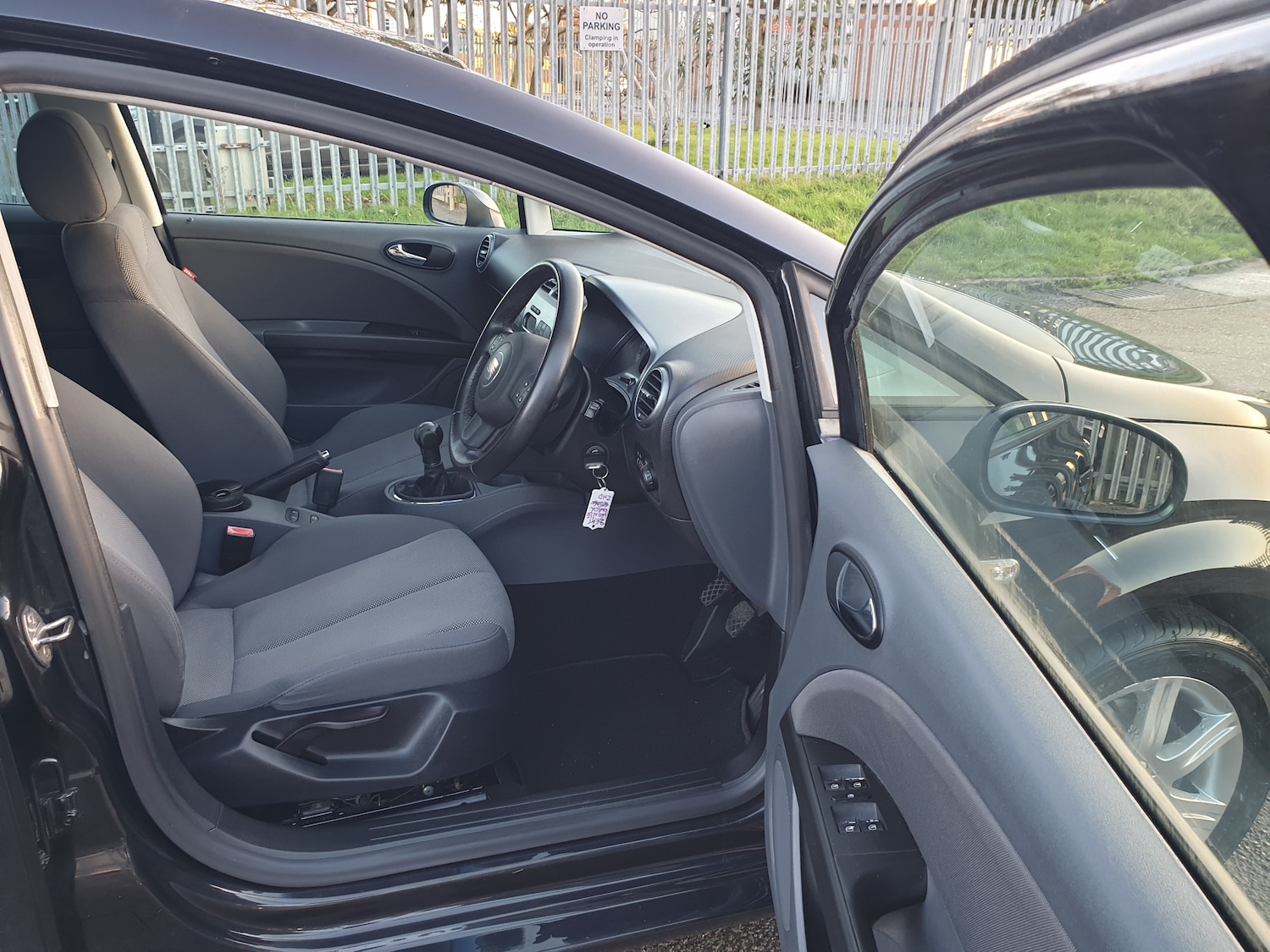 Used SEAT Leon 2006 for sale - 76883925: Photo 8