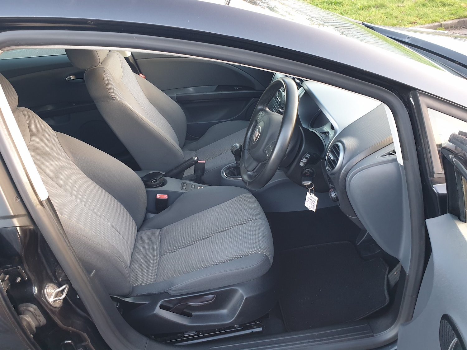 Used SEAT Leon 2006 for sale - 76883925: Photo 9