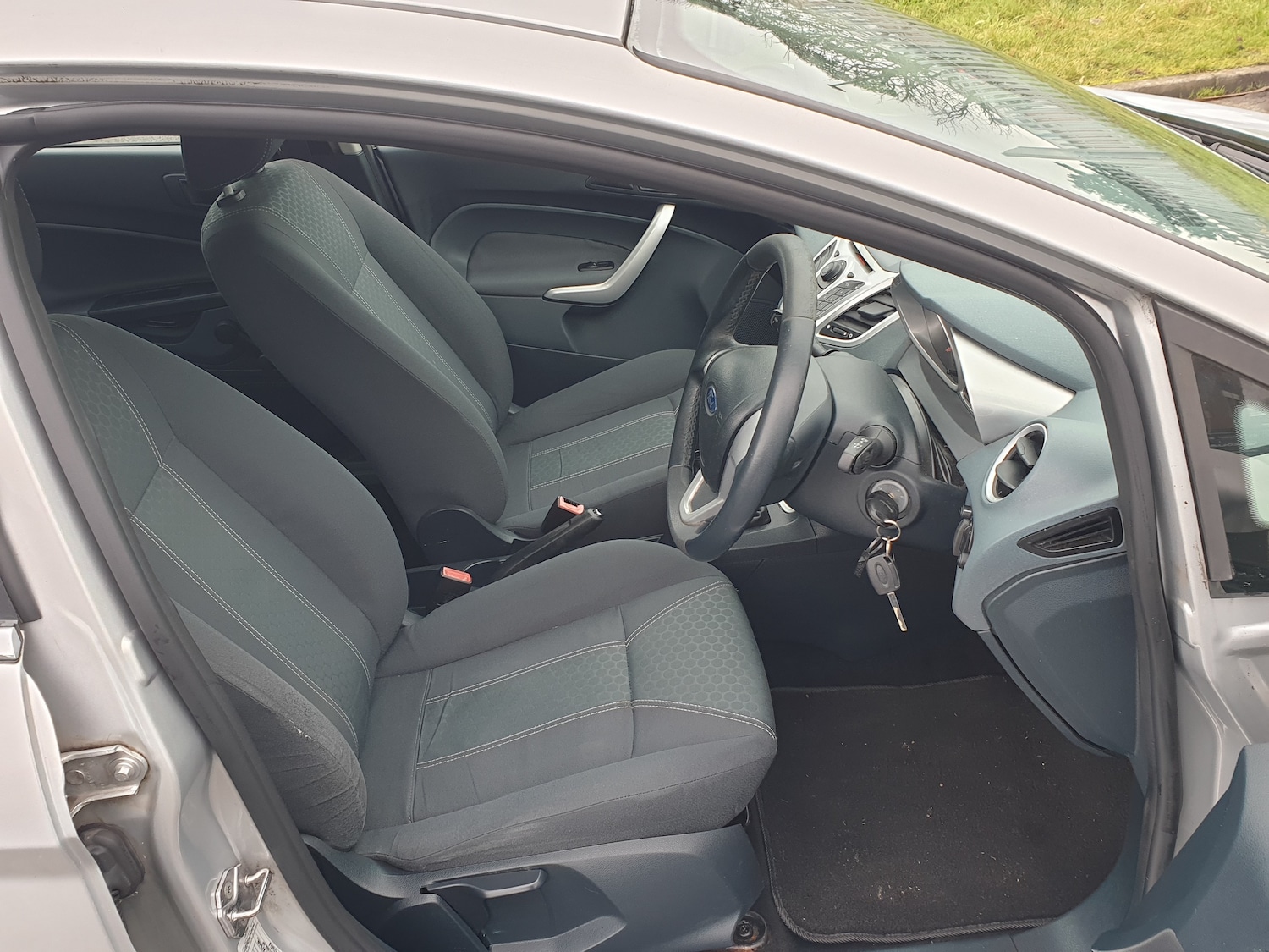 Used Ford Fiesta 2008 for sale - 77378264: Photo 11