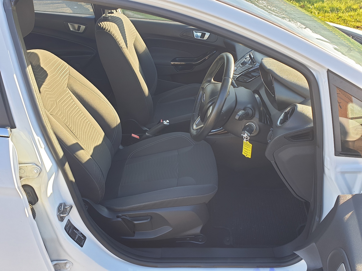 Used Ford Fiesta 2014 for sale - 76706722: Photo 10