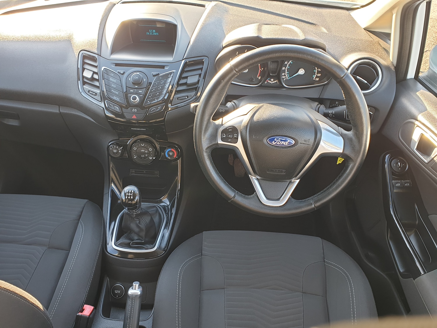 Used Ford Fiesta 2014 for sale - 76706722: Photo 13