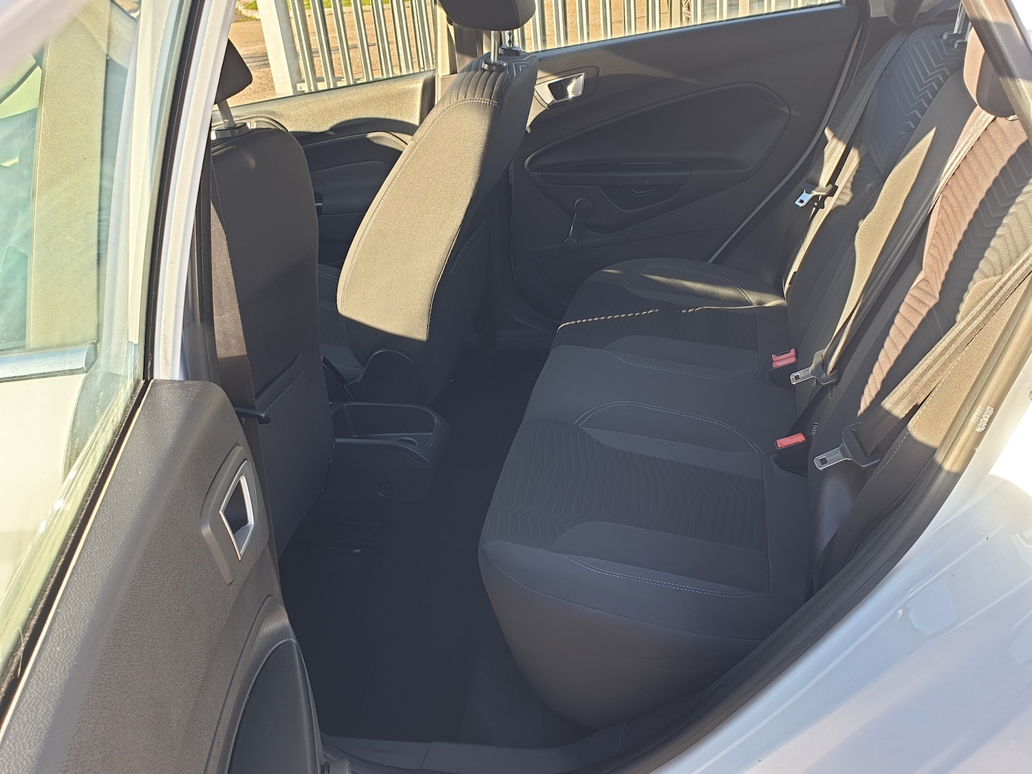 Used Ford Fiesta 2014 for sale - 76706722: Photo 14