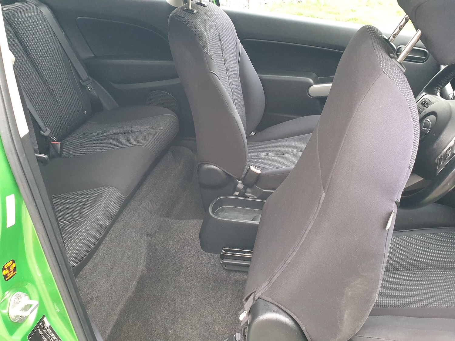 Used Mazda Mazda2 2009 for sale - 76961843: Photo 13