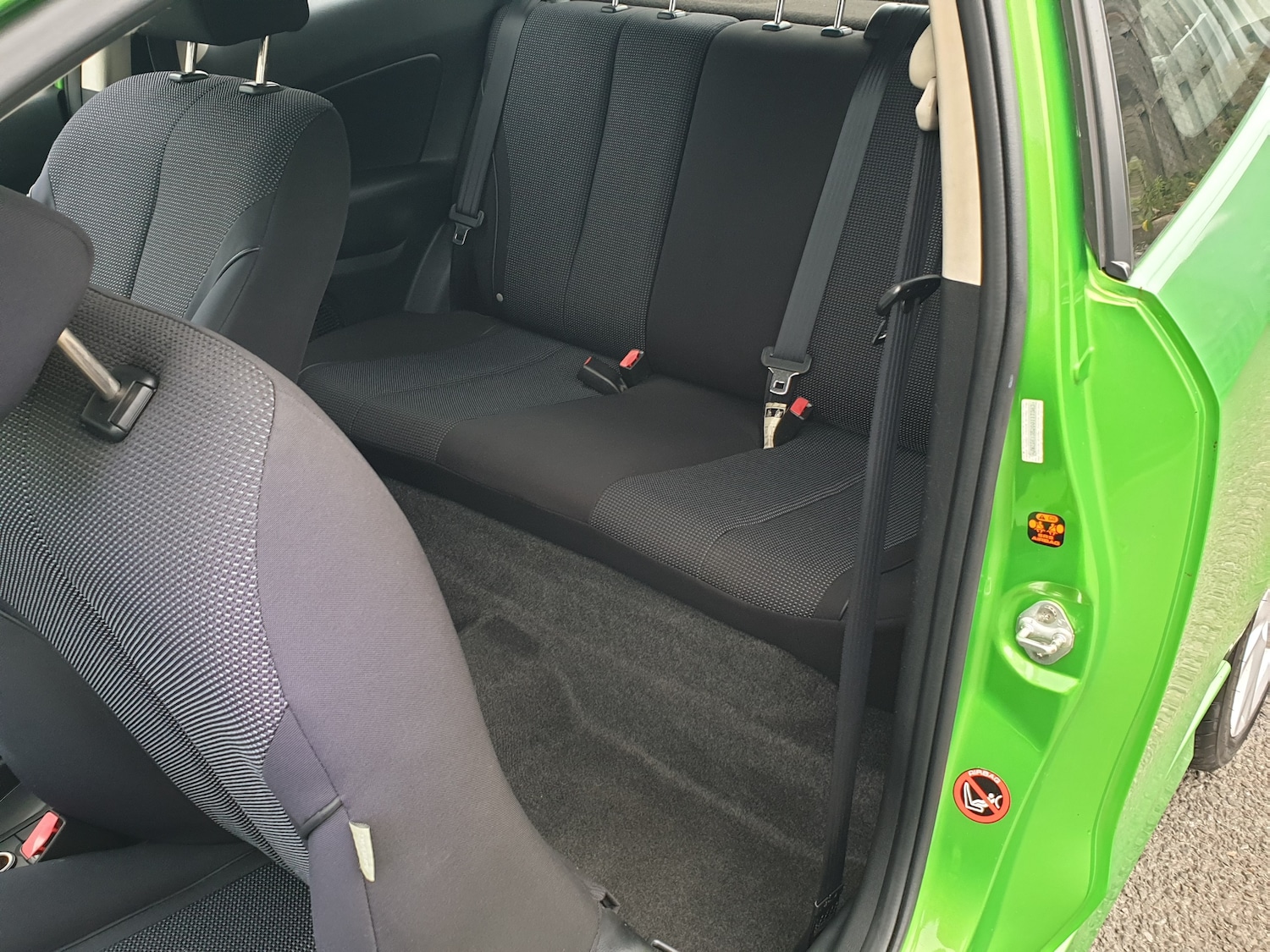 Used Mazda Mazda2 2009 for sale - 76961843: Photo 15