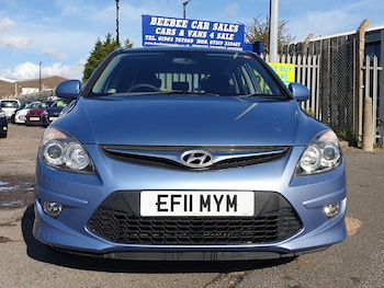 2011 (11) - 1.4 Classic Hatchback 5dr Petrol Manual Euro 5 (108 bhp)
