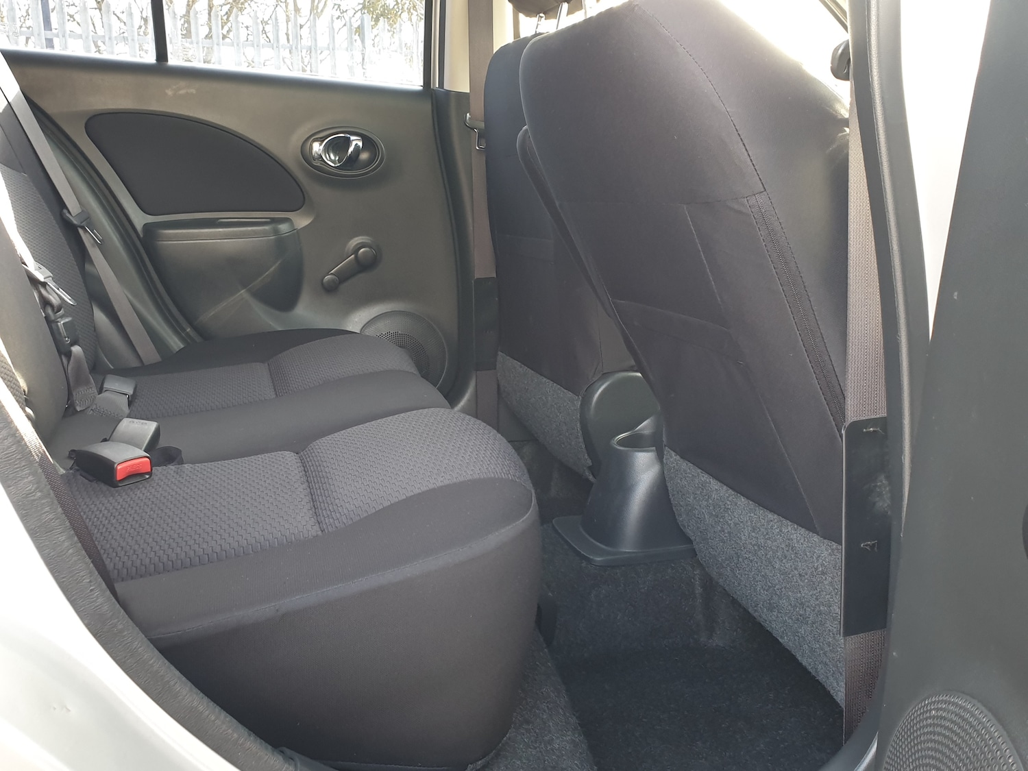 Used Nissan Micra 2013 for sale - 77301613: Photo 11