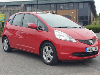 Used Honda Jazz 2009 for sale - 78909393: Photo