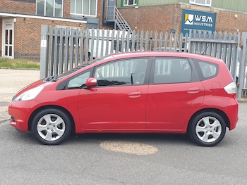 Used Honda Jazz 2009 for sale - 78909393: Photo