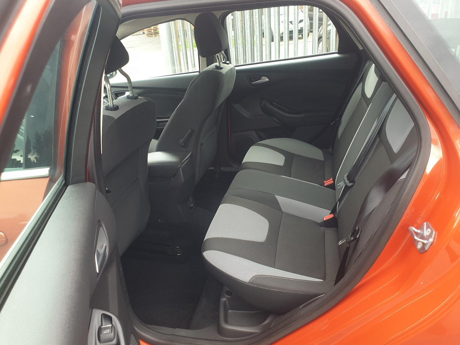 Used Ford Focus 2011 for sale - 76754757: Photo 14