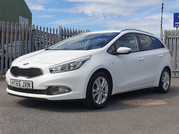 Used Kia Ceed 2016 for sale - 78847248: Photo