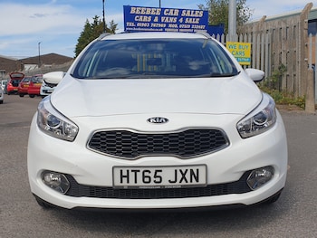 Used Kia Ceed 2016 for sale - 78847248: Photo
