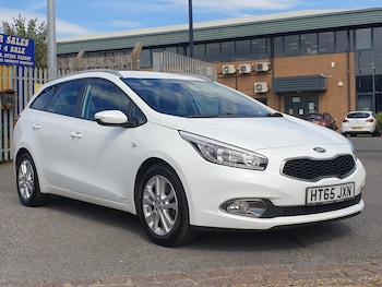 Used Kia Ceed 2016 for sale - 78847248: Photo