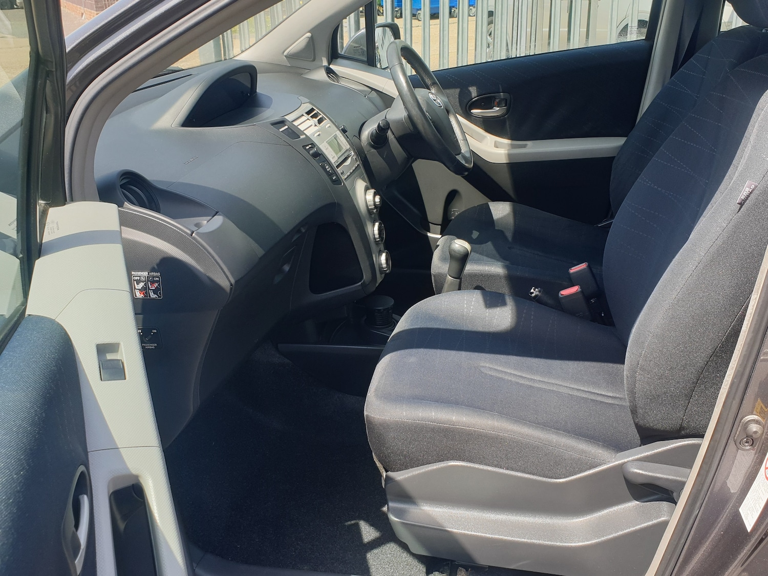Vehicle 15