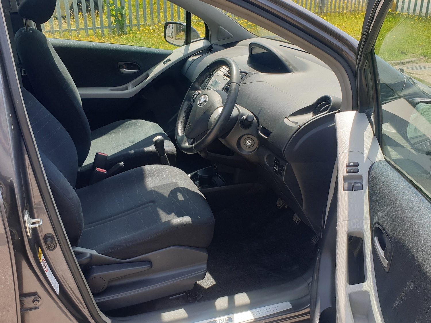 Vehicle 9