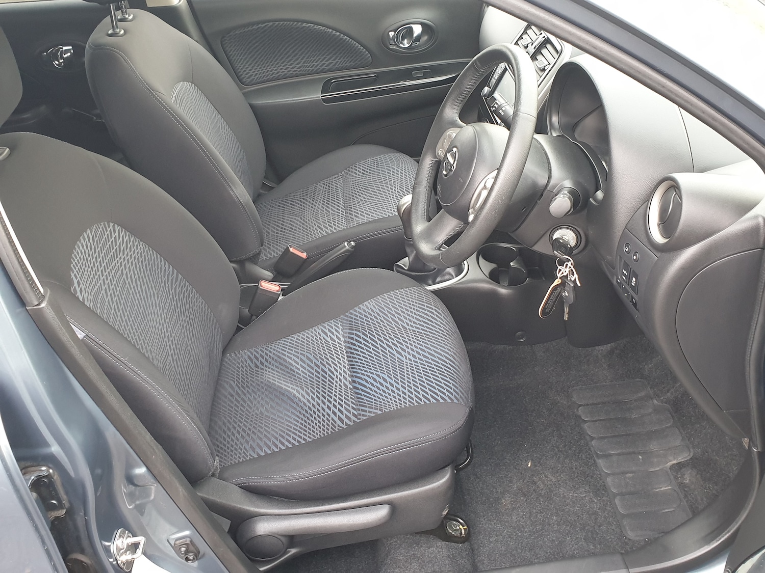 Used Nissan Micra 2016 for sale - 77378266: Photo 10