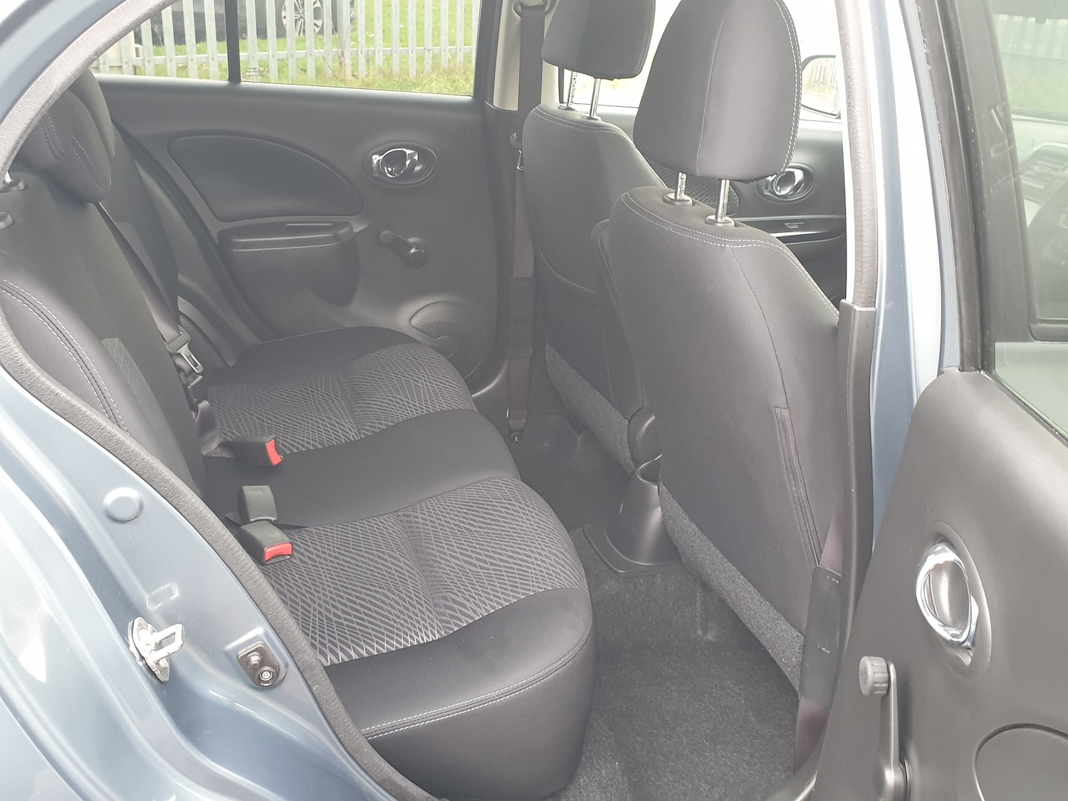 Used Nissan Micra 2016 for sale - 77378266: Photo 11