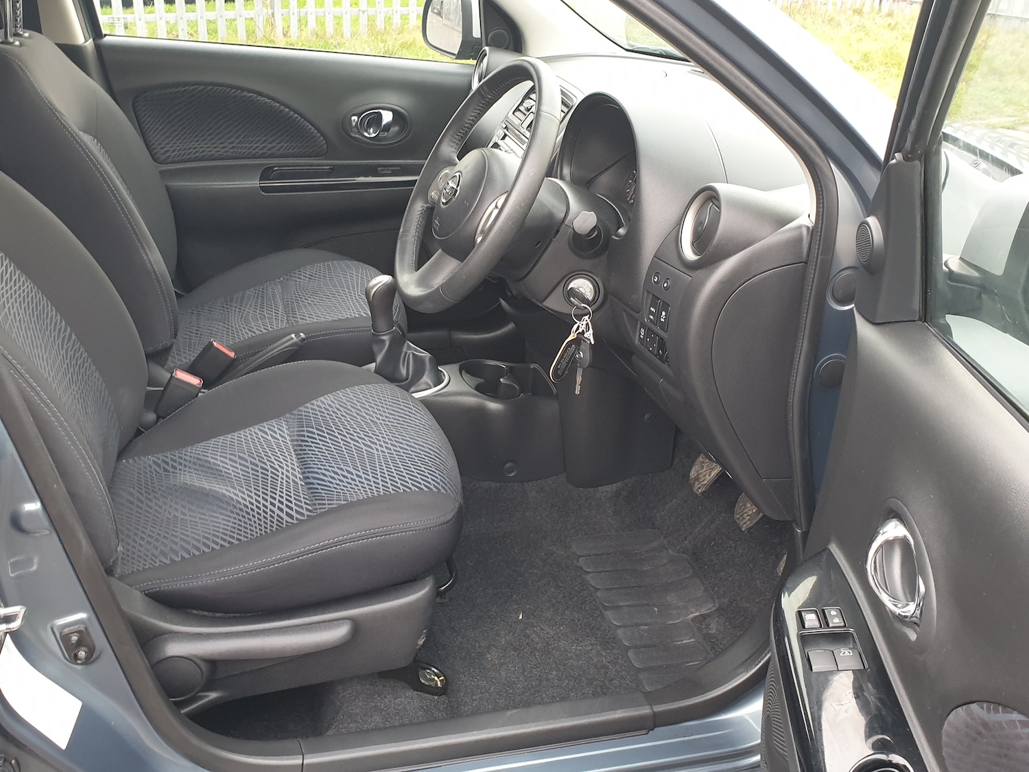 Used Nissan Micra 2016 for sale - 77378266: Photo 9