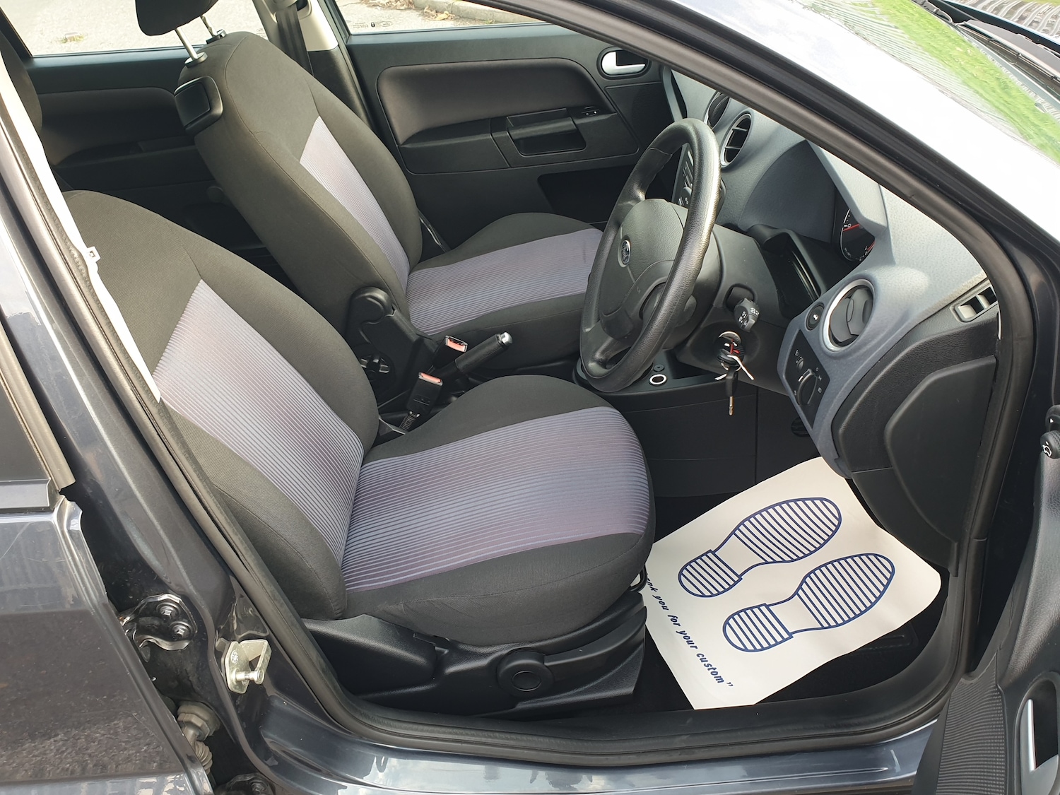 Used Ford Fusion 2010 for sale - 76545933: Photo 10