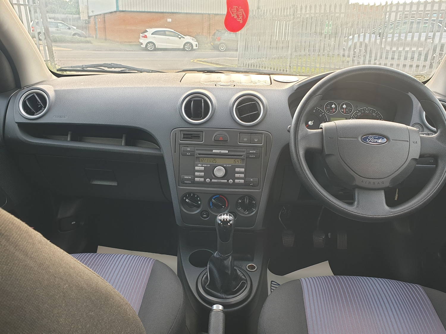 Used Ford Fusion 2010 for sale - 76545933: Photo 12