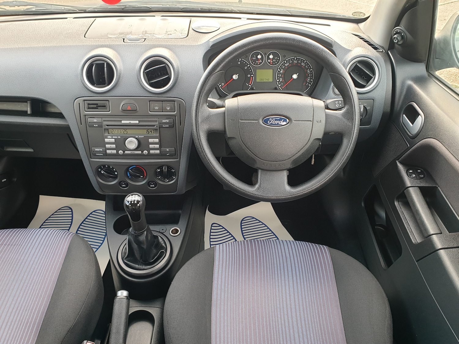 Used Ford Fusion 2010 for sale - 76545933: Photo 13