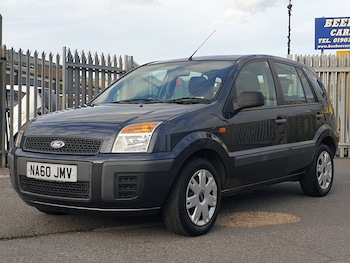 2010 (60) - 1.4 Style + Hatchback 5dr Petrol Manual (154 g/km 79 bhp)