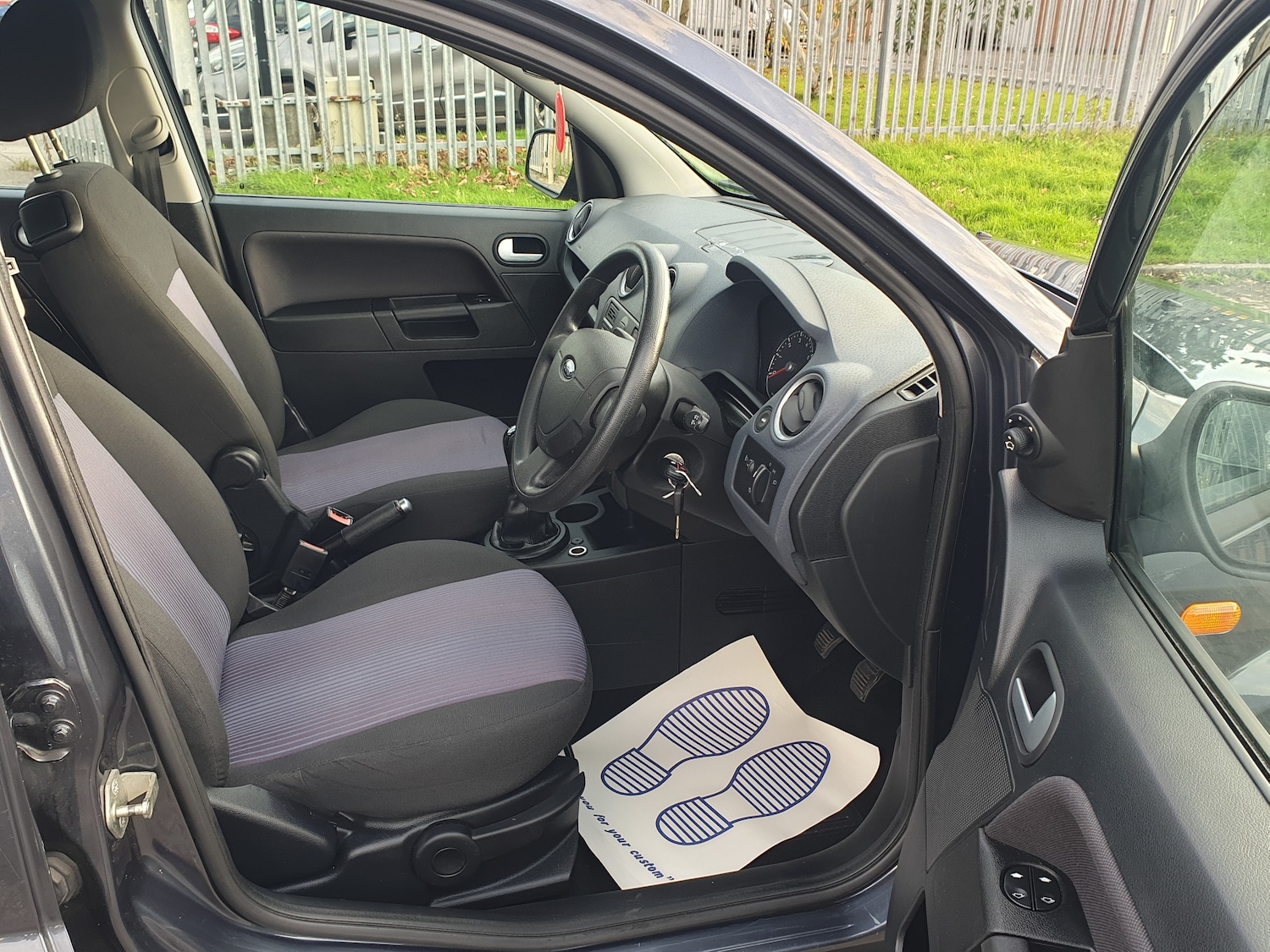 Used Ford Fusion 2010 for sale - 76545933: Photo 9