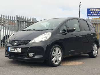 2013 (13) - 1.4 i-VTEC EX 5dr
