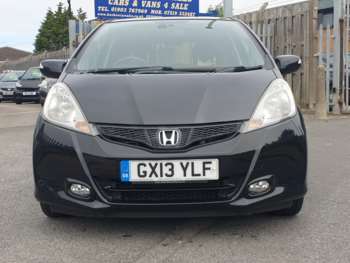 Used Honda Jazz 2013 for sale - 75250308: Photo