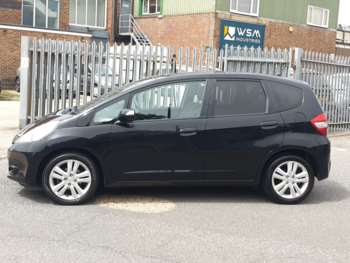 Used Honda Jazz 2013 for sale - 75250308: Photo