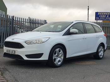Used Ford Focus 2015 for sale - 77341068: Photo