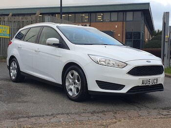 Used Ford Focus 2015 for sale - 77341068: Photo