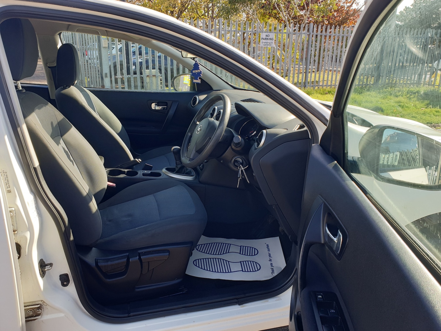 Used Nissan Qashqai 2013 for sale - 76324711: Photo 10
